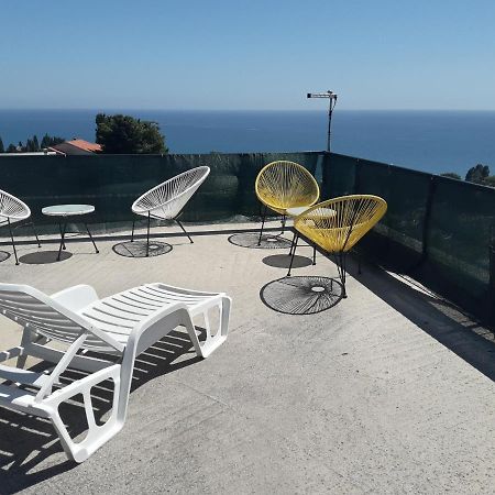 Apartments Stojanovic Ulcinj Ngoại thất bức ảnh