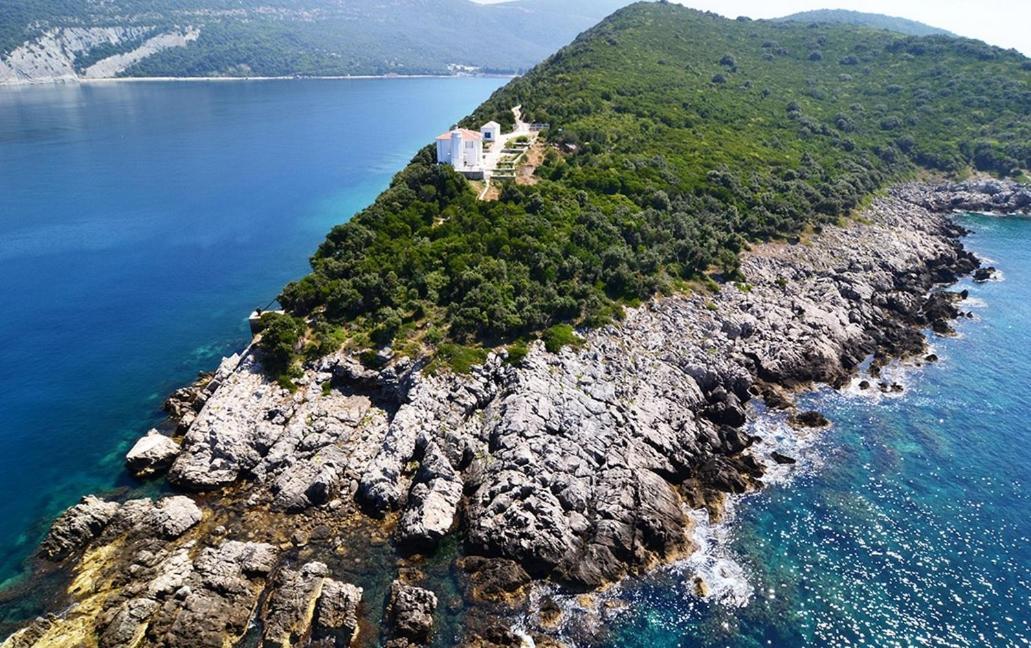 Apartments Stojanovic Ulcinj Ngoại thất bức ảnh