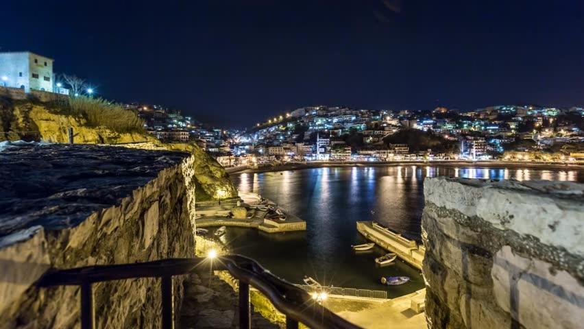Apartments Stojanovic Ulcinj Ngoại thất bức ảnh