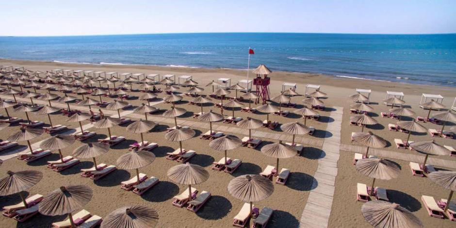 Apartments Stojanovic Ulcinj Ngoại thất bức ảnh