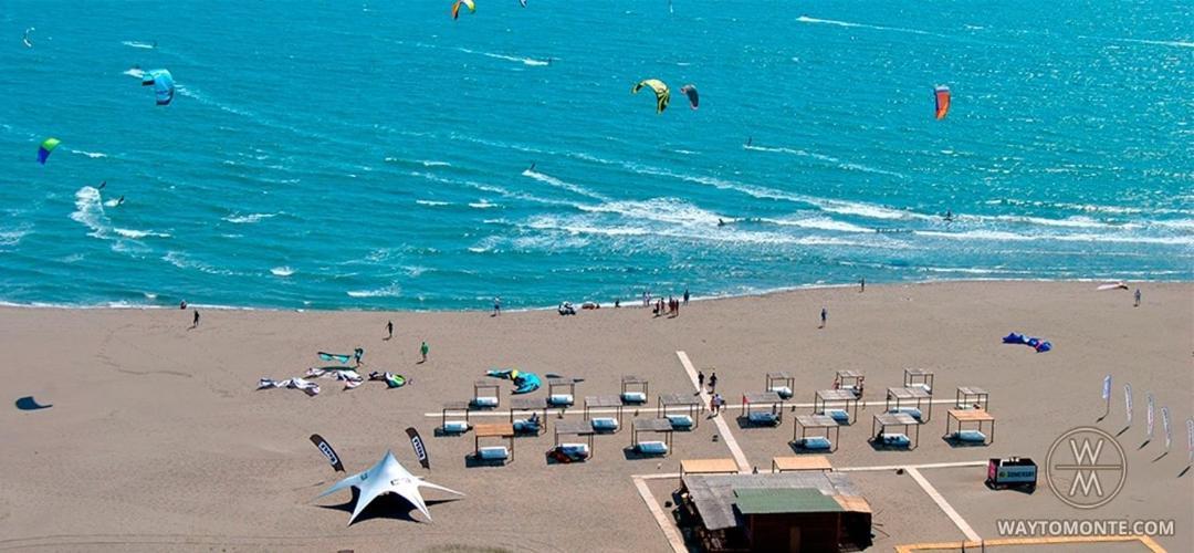 Apartments Stojanovic Ulcinj Ngoại thất bức ảnh