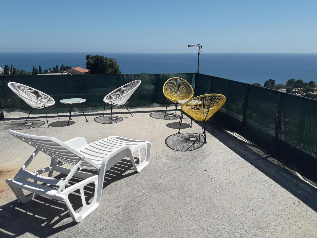 Apartments Stojanovic Ulcinj Ngoại thất bức ảnh