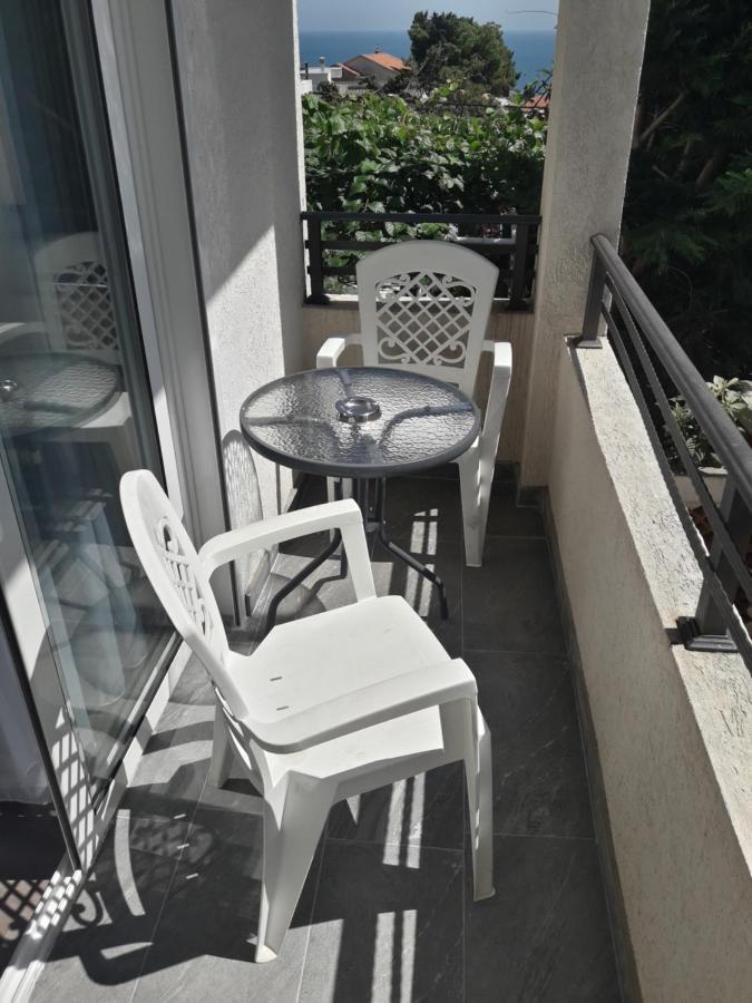 Apartments Stojanovic Ulcinj Ngoại thất bức ảnh