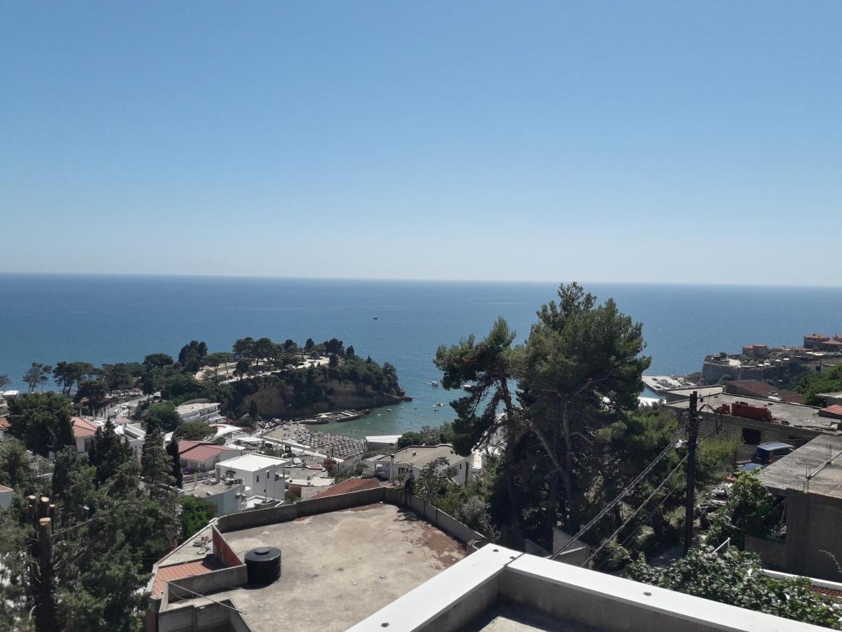 Apartments Stojanovic Ulcinj Ngoại thất bức ảnh