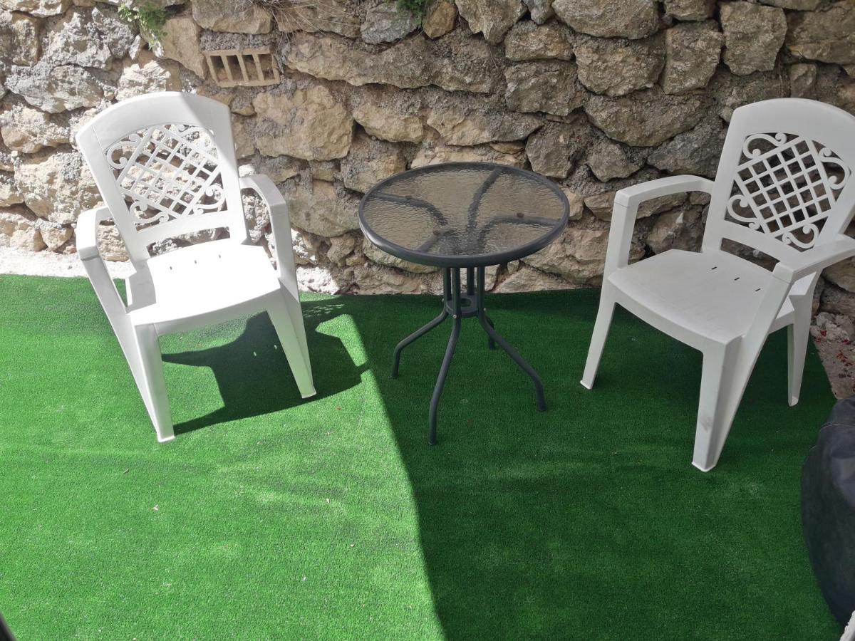 Apartments Stojanovic Ulcinj Ngoại thất bức ảnh