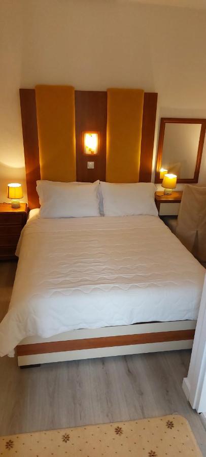 Apartments Stojanovic Ulcinj Ngoại thất bức ảnh