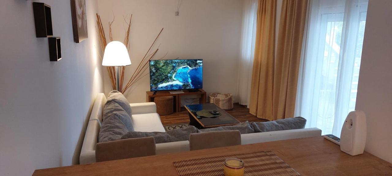 Apartments Stojanovic Ulcinj Ngoại thất bức ảnh
