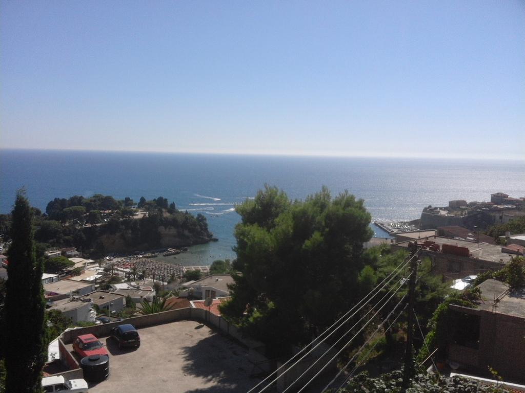 Apartments Stojanovic Ulcinj Ngoại thất bức ảnh