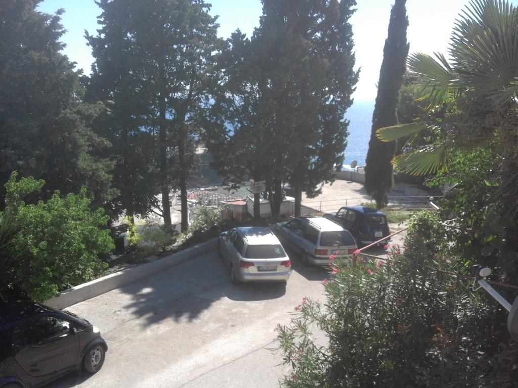 Apartments Stojanovic Ulcinj Ngoại thất bức ảnh
