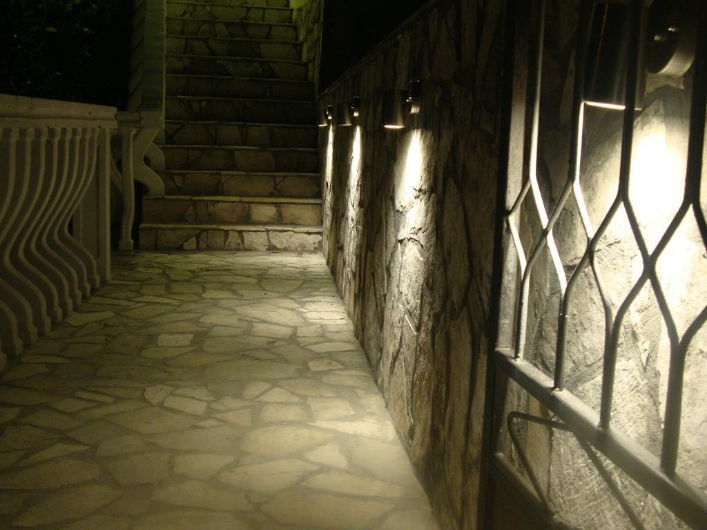 Apartments Stojanovic Ulcinj Ngoại thất bức ảnh