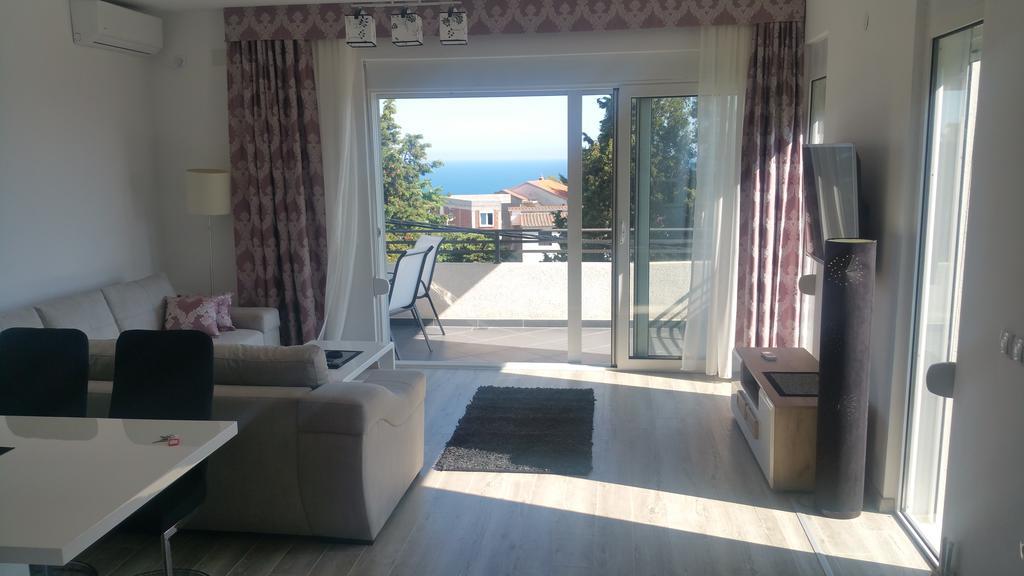 Apartments Stojanovic Ulcinj Ngoại thất bức ảnh