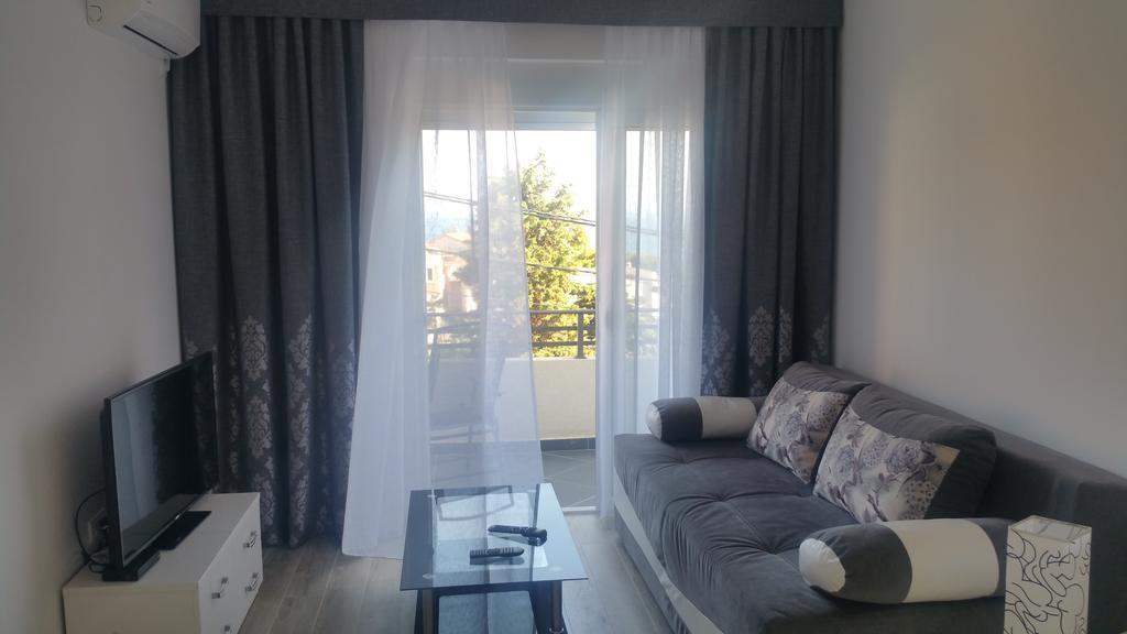 Apartments Stojanovic Ulcinj Ngoại thất bức ảnh