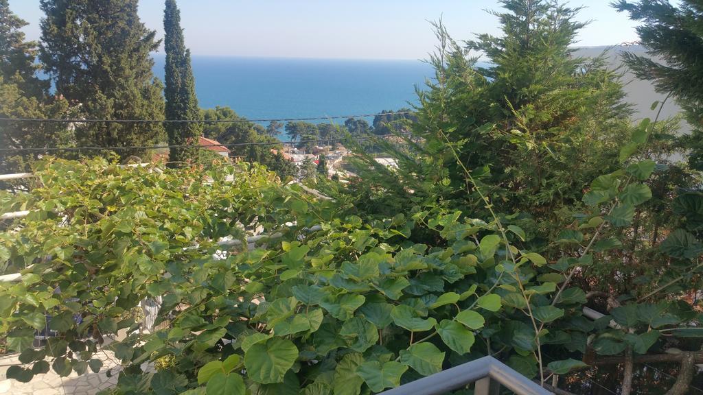 Apartments Stojanovic Ulcinj Ngoại thất bức ảnh