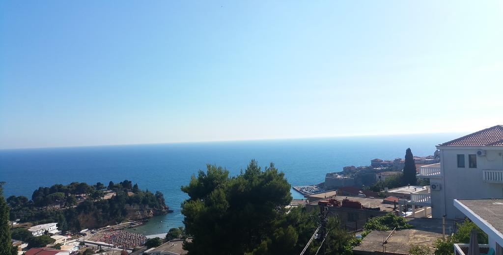 Apartments Stojanovic Ulcinj Ngoại thất bức ảnh