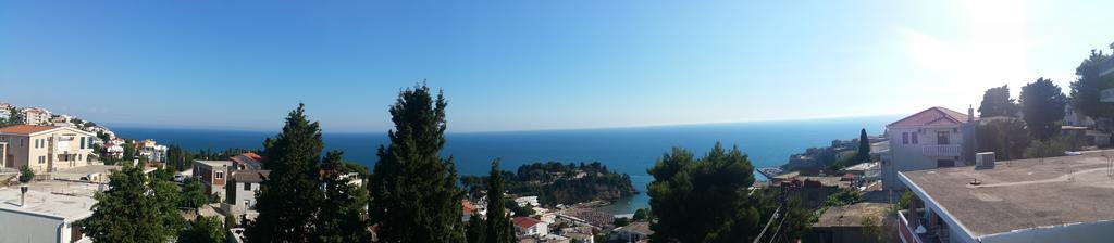 Apartments Stojanovic Ulcinj Ngoại thất bức ảnh