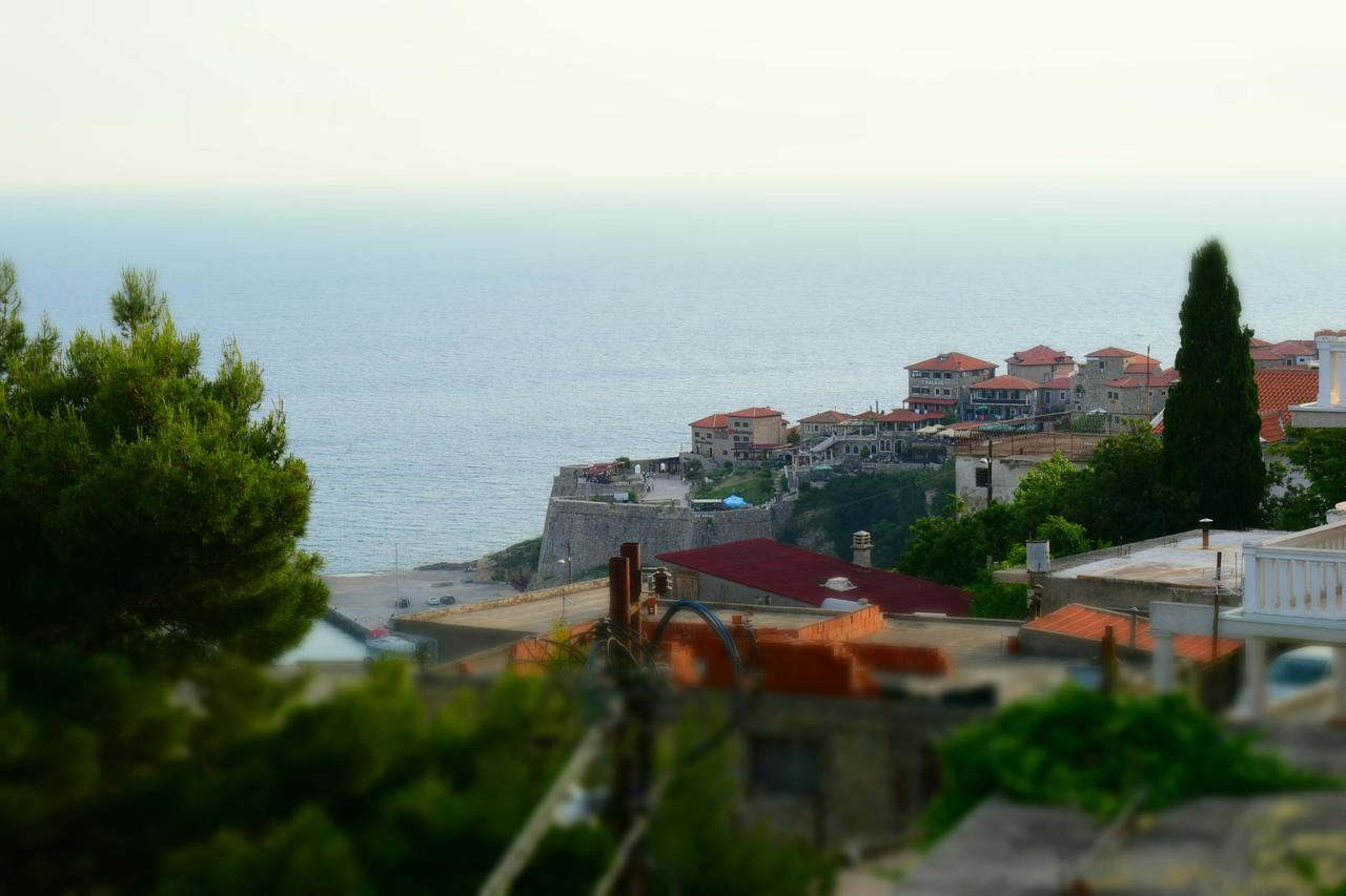 Apartments Stojanovic Ulcinj Ngoại thất bức ảnh