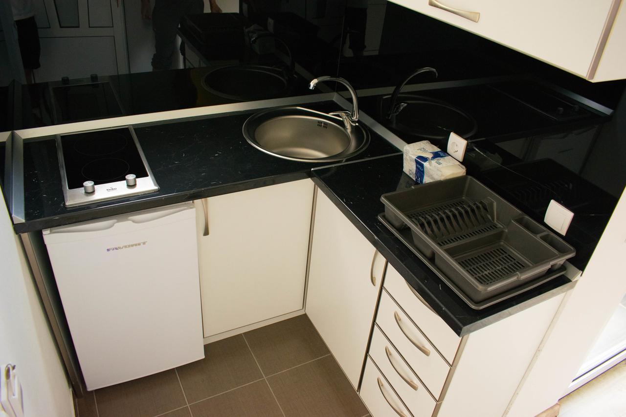 Apartments Stojanovic Ulcinj Ngoại thất bức ảnh
