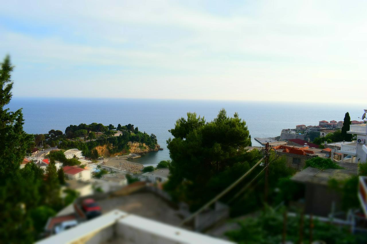 Apartments Stojanovic Ulcinj Ngoại thất bức ảnh