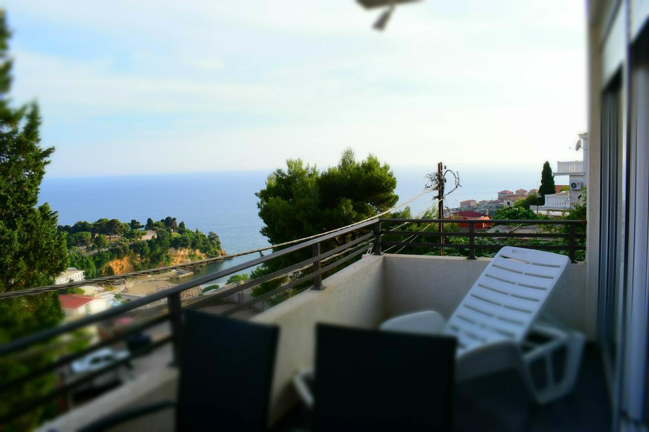 Apartments Stojanovic Ulcinj Ngoại thất bức ảnh