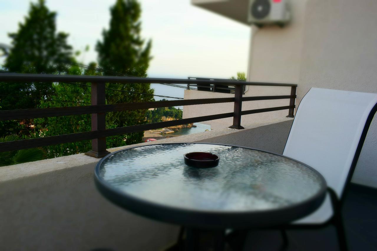 Apartments Stojanovic Ulcinj Ngoại thất bức ảnh
