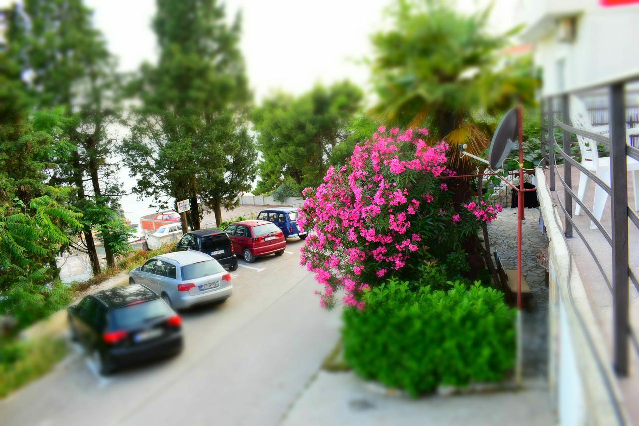 Apartments Stojanovic Ulcinj Ngoại thất bức ảnh