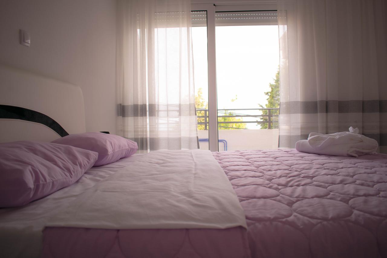 Apartments Stojanovic Ulcinj Ngoại thất bức ảnh